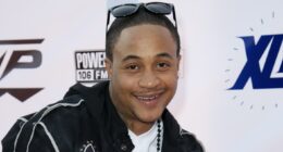 He's Back! Social Media Users Are Applauding Orlando Brown Following His Fire Freestyle Clip (WATCH)