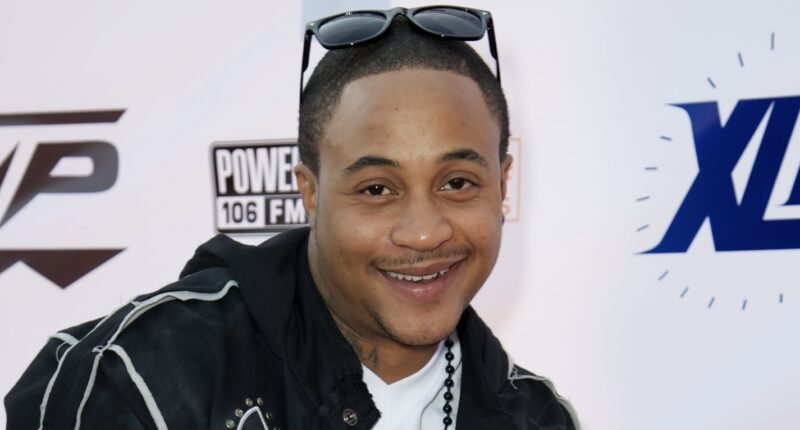 He's Back! Social Media Users Are Applauding Orlando Brown Following His Fire Freestyle Clip (WATCH)