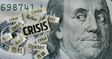 Social Security had yet another terrible year — earning just 4.3% — and if Trump gets his way, 2026 will be even worse