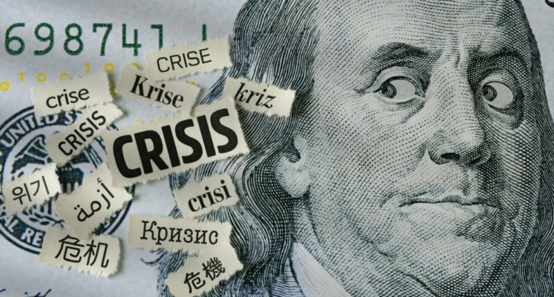 Social Security had yet another terrible year — earning just 4.3% — and if Trump gets his way, 2026 will be even worse