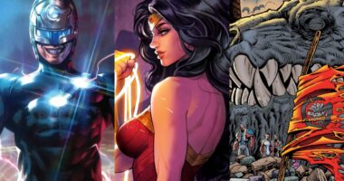 Some of the Most Exciting Comics Coming in 2026