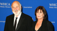 Son Eyed As “Person Of Interest” After Rob Reiner, Wife Found Slain In Grisly Scene In LA Home