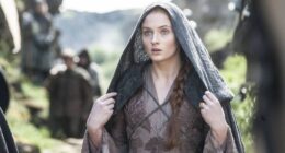 Sophie Turner Stars In Upcoming Crime Thriller 'Steal' On Amazon Prime Video