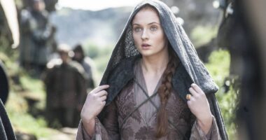 Sophie Turner Stars In Upcoming Crime Thriller 'Steal' On Amazon Prime Video