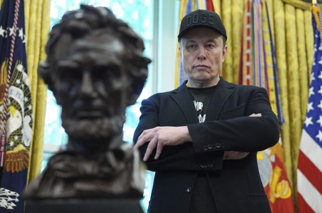 Sorry Elon, but Other Nations Don’t Care About Freedom of Speech – RedState