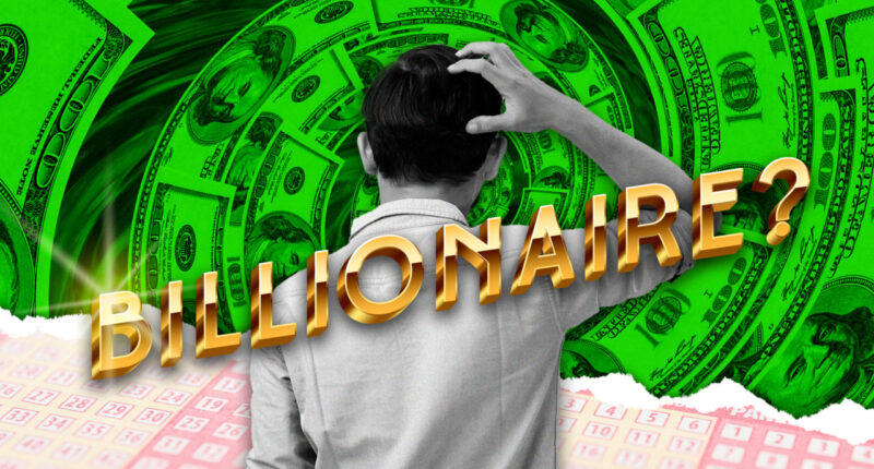 Sorry, winning Powerball’s $1.6 billion jackpot won’t make you a billionaire. Here’s why you may end up with $128.5 million instead.