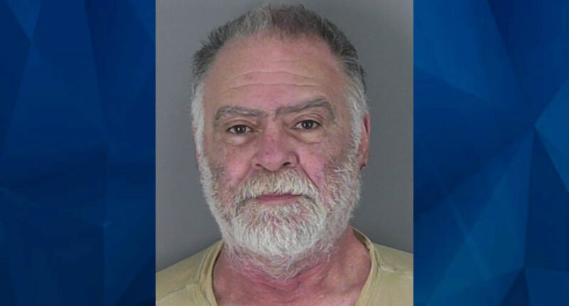 South Carolina Man Punches Wife When She Won’t Let Him Drive Drunk