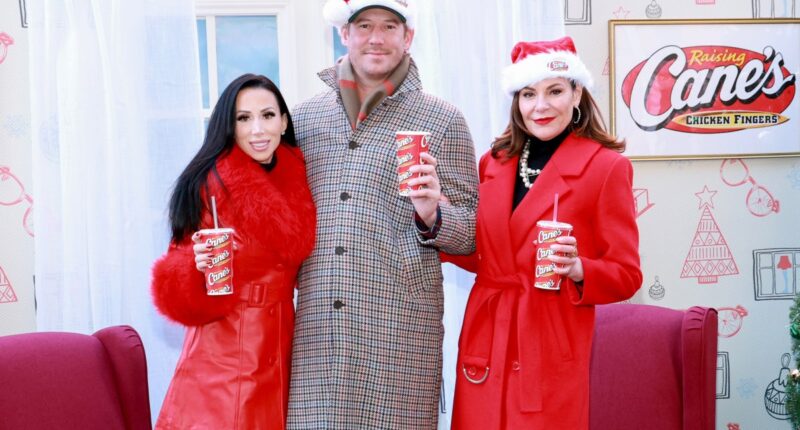 'Southern Charm' star Austen Kroll 'proud' of Salley Carson for clapping back at Taylor Ann Green