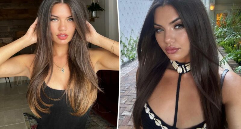 'Southern Hospitality' star Grace Lilly arrested, charged with second-degree harassment