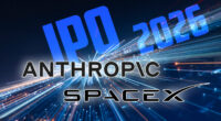 SpaceX, Anthropic and 4 more companies that could make an IPO splash in 2026