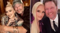 Spark remains in Gwen Stefani and Blake Shelton’s marriage despite split rumors