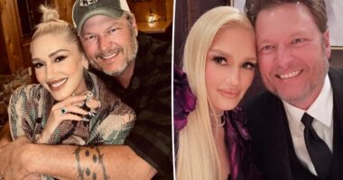 Spark remains in Gwen Stefani and Blake Shelton’s marriage despite split rumors