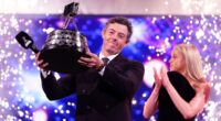 Sports Personality of the Year 2025 live: McIlroy favourite as top three revealed for prestigious BBC award
