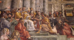 St. Sylvester, Santa Claus, and the Seventh Day of Christmas.