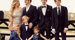 Stacey Solomon shared adorable family snaps while Phil Foden's brood jetted off to Iceland as they lead the stars celebrating Christmas Eve