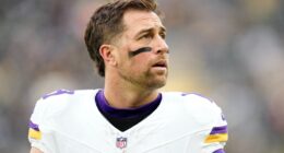 Steelers' Adam Thielen Gets Honest About Vikings Departure