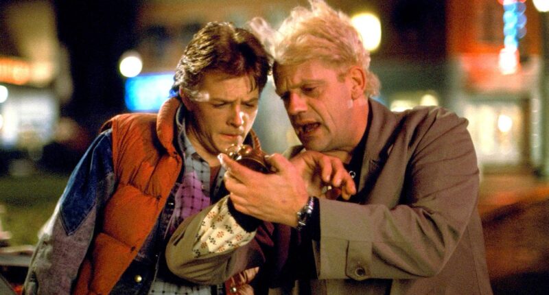 Steins; Gate Did Time Travel Better Than All Movies