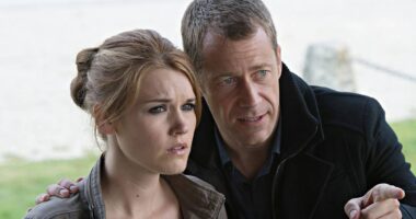 Stephen King's Supernatural Small-Town Series Is Finally Available To Watch for Free 10 Years Later