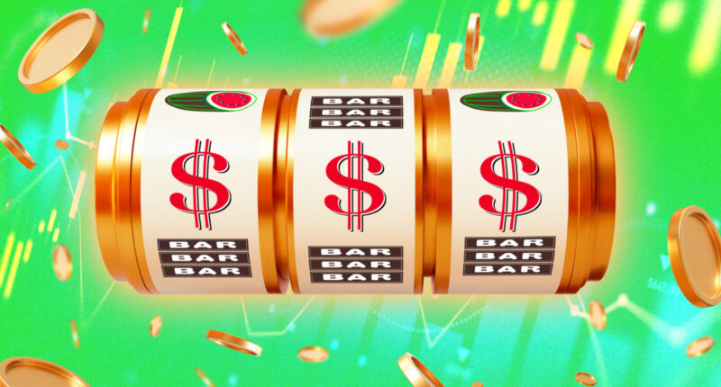 Stocks are on track for a third straight year of stellar returns. Why a fourth isn’t out of the question.