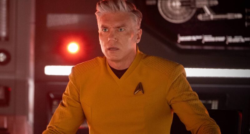 Strange New Worlds Cast Hints at Season 4 Secrets