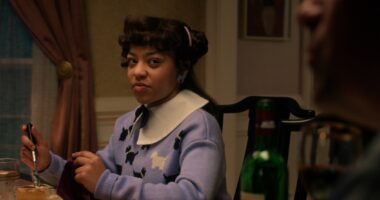 Stranger Things' Priah Ferguson on Why Everyone Loves (Fears) Erica