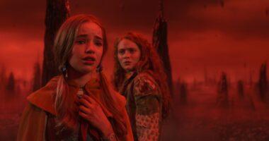 Stranger Things Season 5 Is Failing Its Best Characters
