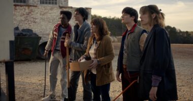 Stranger Things Season 5 Viewing Figures Are Huge