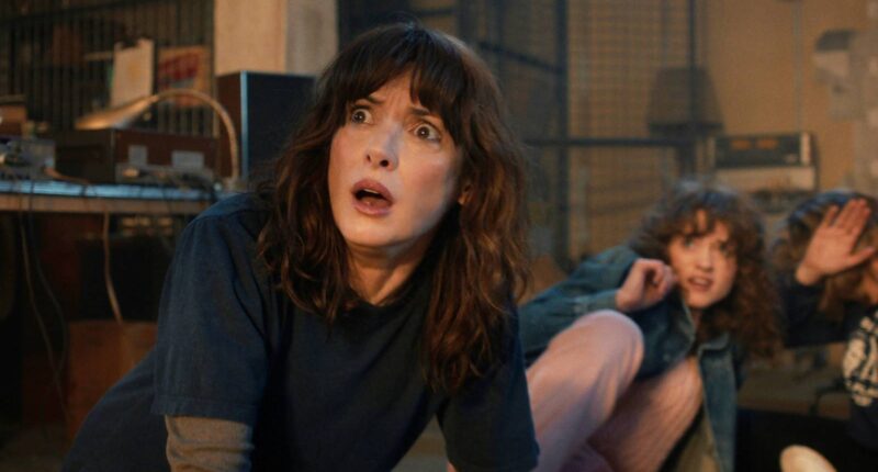 Stranger Things Season 5’s Return Is Officially Netflix’s Riskiest Release Strategy Ever