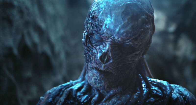 Stranger Things Star Explains Vecna's Latest Alternate Identity