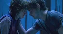 Stranger Things fans received a gift when multiple episodes from season five's volume two were made available to stream on Christmas Day. In one particular scene, Nancy Wheeler and Jonathan Byers shared a tense and emotional moment in a dramatic, near-death scene
