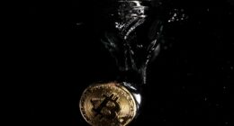 Strategy’s stock falls to fresh lows after using more share sales to buy bitcoin