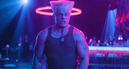 'Street Fighter' Is Already an Improvement Over the Other Movies in the Series Because of This One Choice