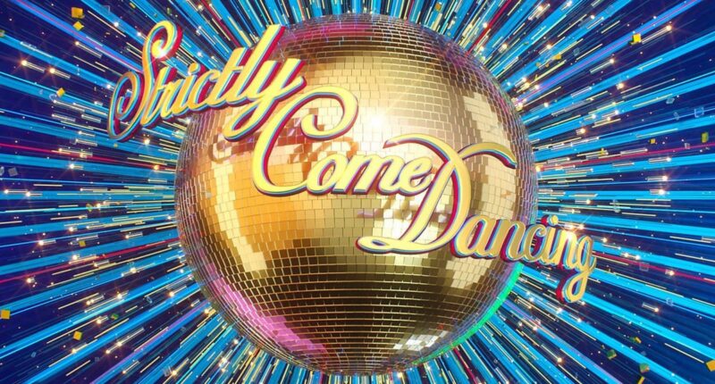 Strictly Come Dancing live: Bookies reveal new frontrunner to win Glitterball trophy