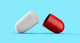 Structure details positive trial data for a weight-loss pill, and the stock rockets