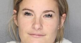 Madison Paige Jones, 30, was arrested on December 17 and was charged with Aggravated Sexual Assault of a Child as well as additional related offenses