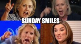 Sunday Smiles – HotAir