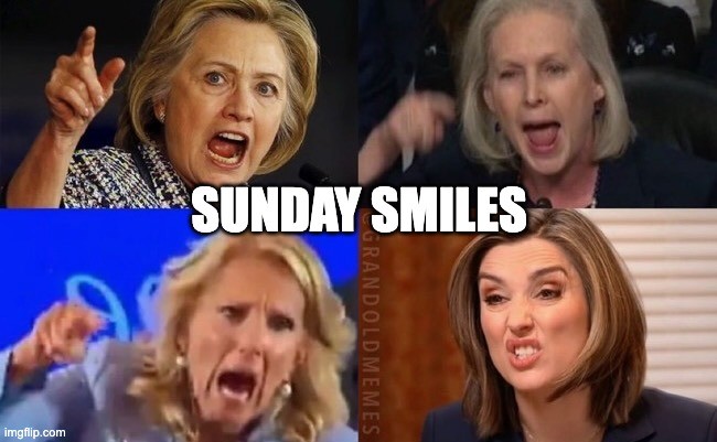 Sunday Smiles – HotAir