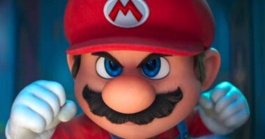 Super Mario Galaxy Movie Teaser Debuts At The Game Awards