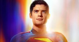 'Superman,' 'The White Lotus,' and More Top IMDb's List of Most Popular Movies, Shows, and Stars of 2025 [Exclusive]