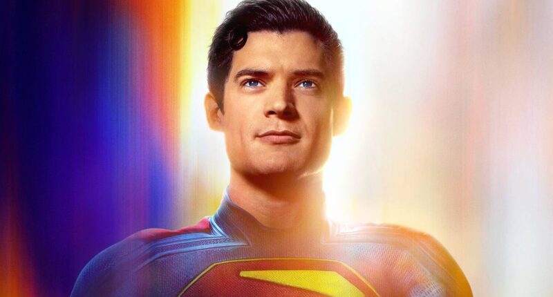 'Superman,' 'The White Lotus,' and More Top IMDb's List of Most Popular Movies, Shows, and Stars of 2025 [Exclusive]