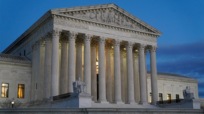 Supreme Court Allows Texas Redistricting Plan to Stand – RedState