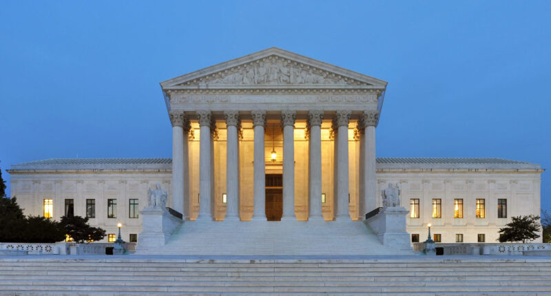 Supreme Court Decision Could Cost U.S. $168 Billion in Tariffs Revenue.