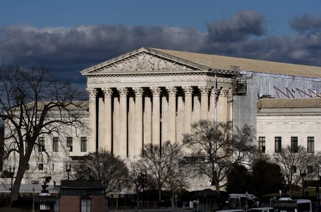 Supreme Court Skeptical of New Jersey Investigation Into Pro-life Pregnancy Center – HotAir