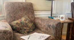 Sure, the newspaper informed. But as it fades, those who used it for other things must adjust, too