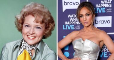 “Surgeons”: Side-By-Side Of 55YO Celebs From Different Eras Sparks Heated Debate Over What Has Changed