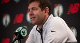 Surprise Start Leaves Door Open for Celtics Trade Deadline Move