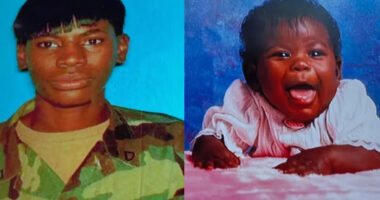 Suspect Arrested in the 1997 Deaths of Mother and Tot Found Near Gilgo Beach Murders