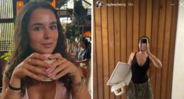 Swimwear Model Sparks Outrage With ‘Tone Deaf’ Posts Shortly After Bondi Beach Attack