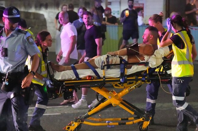 Sydney Attacks, Inspired by ISIS and Targeting Jews, Had ‘Nothing to Do With Religion’ – RedState