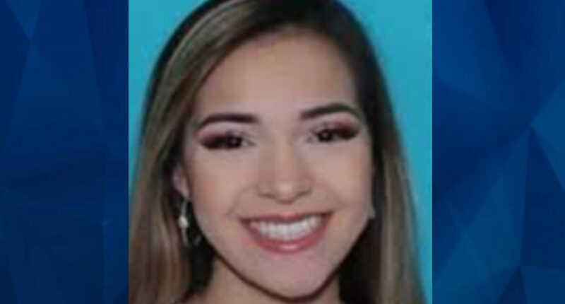 Sydney Marquez: New Footage Obtained as Search for Missing Texas A&M Graduate Intensifies